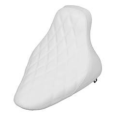Xmmt white leather for sale  Delivered anywhere in USA 