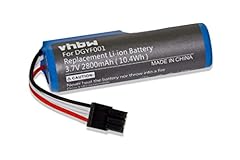 Vhbw batterie compatible d'occasion  Livré partout en France