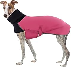 Greyhound winter coat for sale  Delivered anywhere in UK