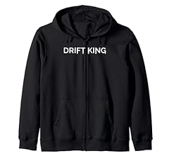 Drift king zip for sale  Delivered anywhere in UK