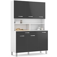 Idmarket buffet cuisine d'occasion  Livré partout en Belgiqu