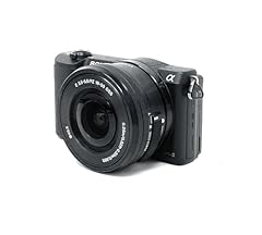 Sony alpha 5100l usato  Spedito ovunque in Italia 
