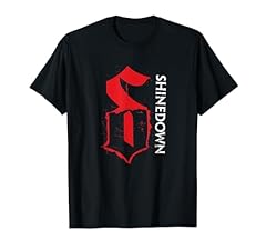 Shinedown red logo for sale  Delivered anywhere in USA 