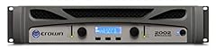 Crown xti2002 two for sale  Delivered anywhere in USA 