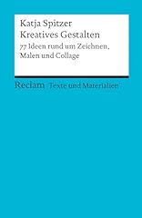 Kreatives gestalten ideen gebraucht kaufen  Wird an jeden Ort in Deutschland