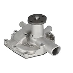 Water pump fits for sale  Delivered anywhere in USA 