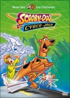 Scooby doo cyber gebraucht kaufen  Wird an jeden Ort in Deutschland