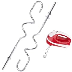 Maxqzin dough hooks for sale  Delivered anywhere in UK