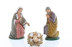 Moranduzzo natività soggetti usato  Spedito ovunque in Italia 