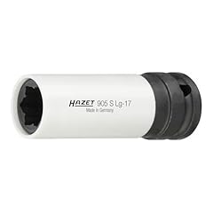 Hazet douille 905slg d'occasion  Livré partout en Belgiqu