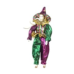 Menolana porcelain clown for sale  Delivered anywhere in USA 