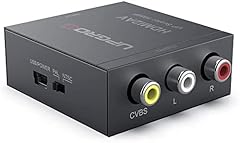 Upgrow adaptateur hdmi d'occasion  Livré partout en France