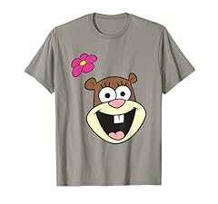 Spongebob squarepants cheerful for sale  Delivered anywhere in USA 