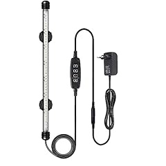 Varmhus led aquarium d'occasion  Livré partout en France