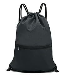 Holyluck drawstring backpack for sale  Delivered anywhere in USA 