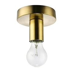 Brushed antique brass for sale  Delivered anywhere in UK