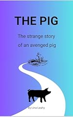 The pig the usato  Spedito ovunque in Italia 