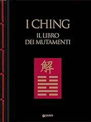Ching. libro dei usato  Spedito ovunque in Italia 