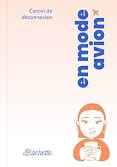 Mode avion carnet d'occasion  Livré partout en France