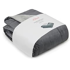 Liver doublesoft kuscheldecke gebraucht kaufen  Wird an jeden Ort in Deutschland