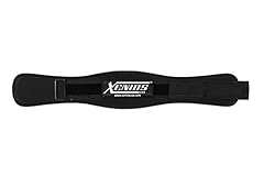Usato, Xenios USA PSNYPLAT014, Cintura Weightlifiting Unisex, Nero, M usato  Spedito ovunque in Italia 