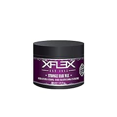 Xflex cire cheveux d'occasion  Livré partout en France