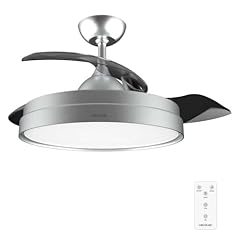 Cecotec ventilatore soffitto usato  Spedito ovunque in Italia 