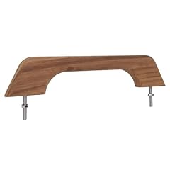 Teak handrail inch for sale  Delivered anywhere in USA 