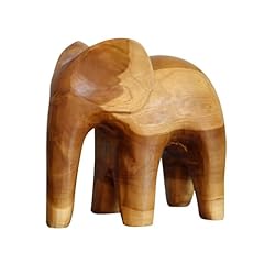 Jollymer elephant teak for sale  Delivered anywhere in USA 