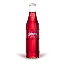 Cheerwine glass bottles for sale  Delivered anywhere in USA 