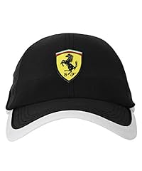 Puma casquette ferrari usato  Spedito ovunque in Italia 