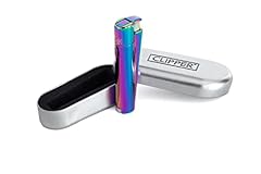 Clipper metallo usato  Spedito ovunque in Italia 