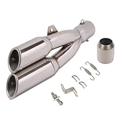 End silencer accessories for sale  Delivered anywhere in UK