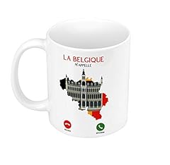 Mug céramique appelle d'occasion  Livré partout en France