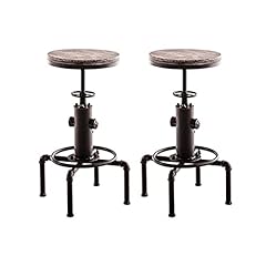 Fmhome bar stools for sale  Delivered anywhere in UK