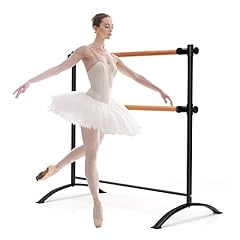 Costway 120cm ballettstange gebraucht kaufen  Wird an jeden Ort in Deutschland