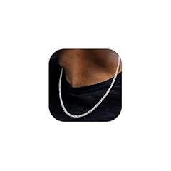 Chain men stainless for sale  Delivered anywhere in USA 