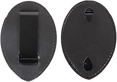 Rothco leather clip for sale  Delivered anywhere in USA 