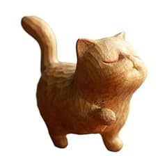 Sharplace statue chat d'occasion  Livré partout en France