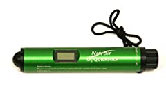 Nuvair quickstick oxygen for sale  Delivered anywhere in UK