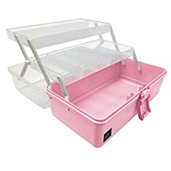 Calogy craft organizers for sale  Delivered anywhere in UK