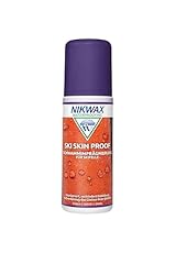 Nikwax unisex ski gebraucht kaufen  Wird an jeden Ort in Deutschland