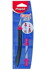 Maped scalpel easy d'occasion  Livré partout en France