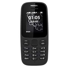 Nokia 105 dual for sale  Delivered anywhere in UK