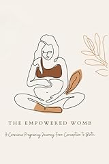 Empowered womb conscious for sale  Delivered anywhere in UK