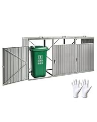 Vevor garbage bin for sale  Delivered anywhere in USA 