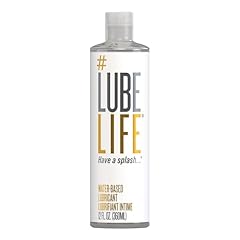 Lubelife water based for sale  Delivered anywhere in USA 