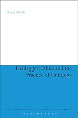 Heidegger ethics practice for sale  Delivered anywhere in UK