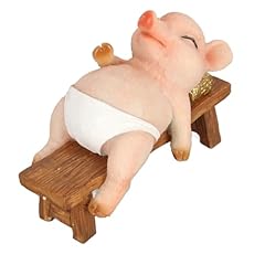 Miskall tier gartenstatue gebraucht kaufen  Wird an jeden Ort in Deutschland