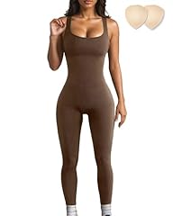 Merlvida jumpsuit donna usato  Spedito ovunque in Italia 